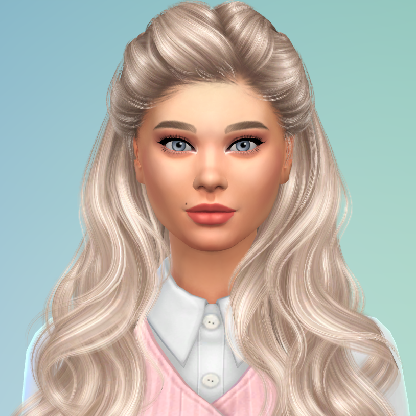 SIMS4-DENISE's avatar