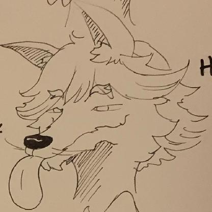 Erik_Da_Fox's avatar
