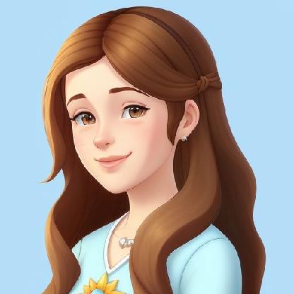 sunnysimlishjenn's avatar
