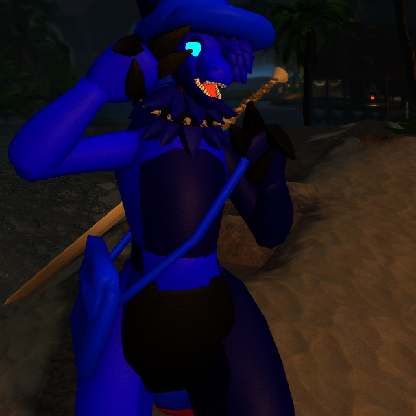 wickerbeastgamer's avatar