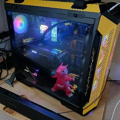 SydneyAngel's avatar