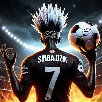 TwitchsinBADz1K's avatar