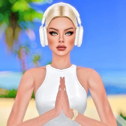 KittyVDerWoodsen's avatar