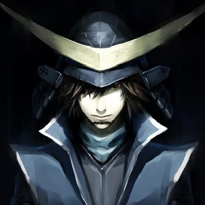 GolfMike666's avatar