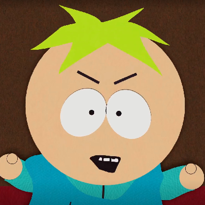 Bensky72's avatar