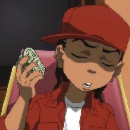 MistaKantGo's avatar