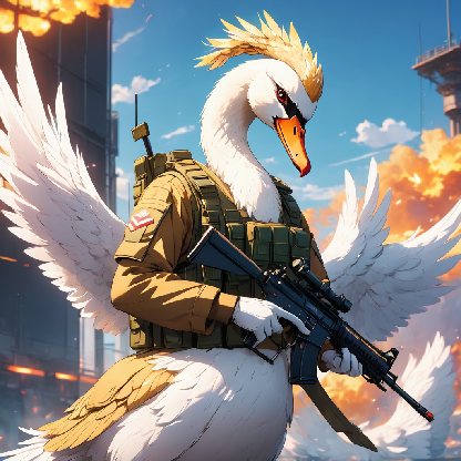 SoldierOfSwansea's avatar
