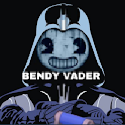 BENDYVADER's avatar