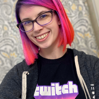 godisagirlttv's avatar