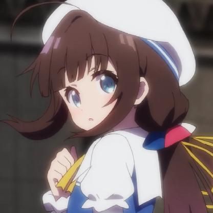 EvaPaker's avatar