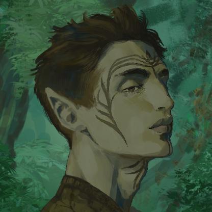 TheSilenceGamer's avatar