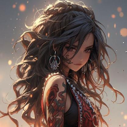 misssakuras's avatar