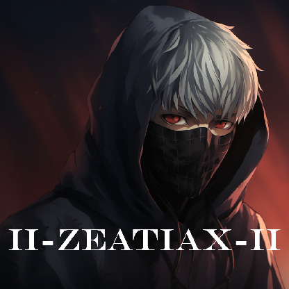 ZeatiaX's avatar