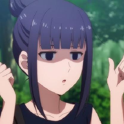 Yamii14's avatar