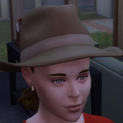 helenthehunter's avatar