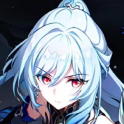 SweetReposa's avatar
