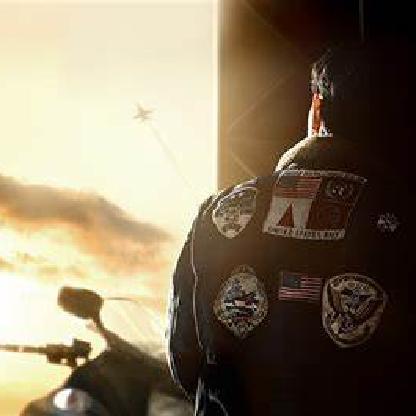 Maverick98912's avatar