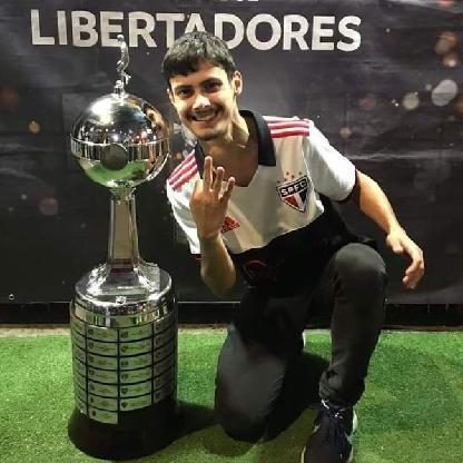 WilliamCabreira9's avatar