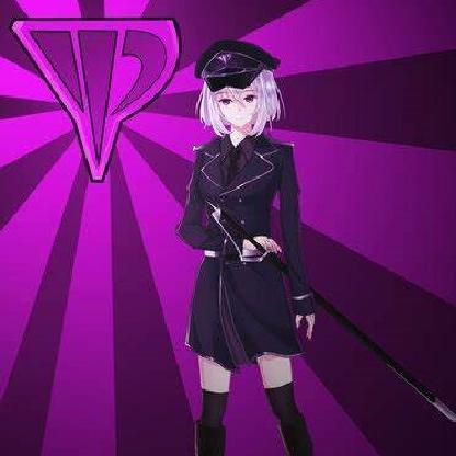 XiuwuanIssac's avatar