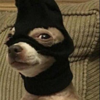 Dadingore's avatar