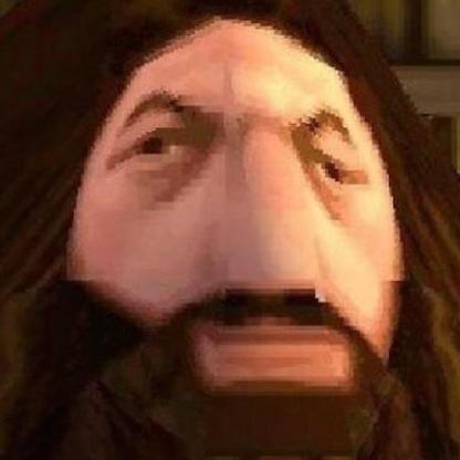 Cheerooky's avatar