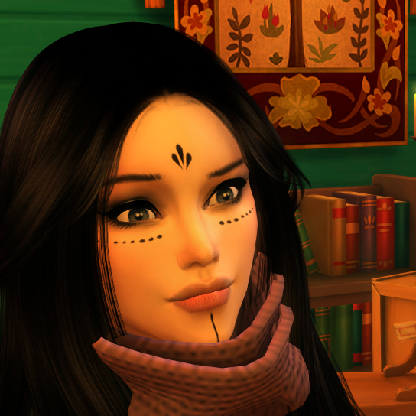 Aelenya_D's avatar