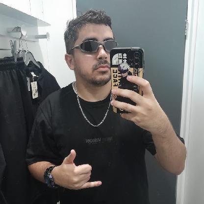 SaintCassoli's avatar