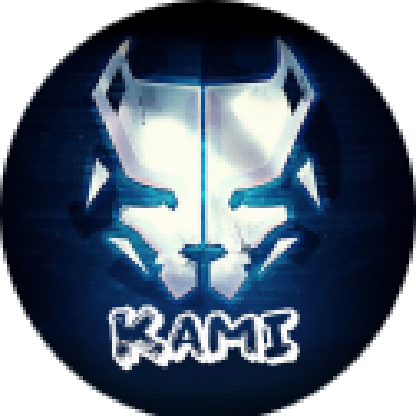 kamikazz3's avatar