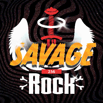 SAVAGEROCK256's avatar