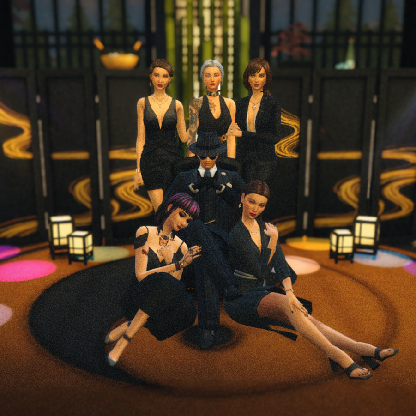 ItadoriDGansaku's avatar