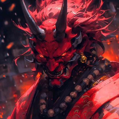 OniNinjaStyle's avatar