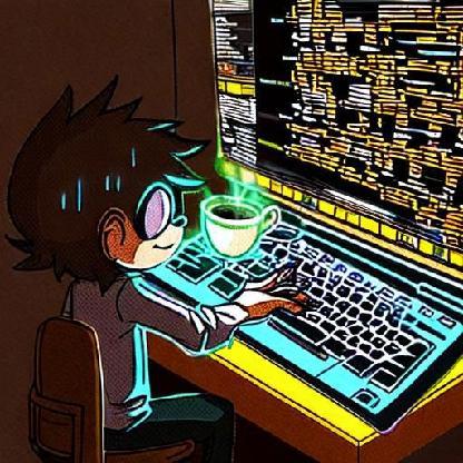 daschronos's avatar
