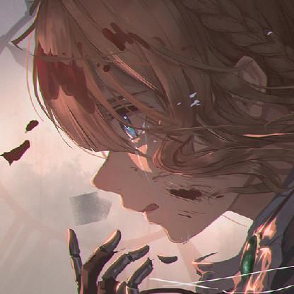 EyrisJu's avatar