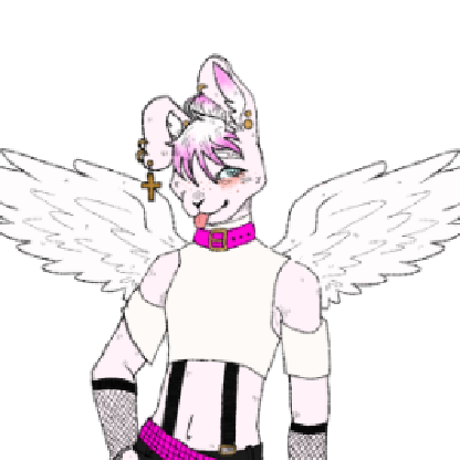 RxyalDisaster's avatar
