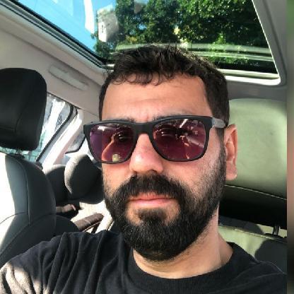 allanbigolho's avatar