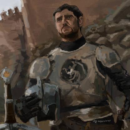 Sidnerius's avatar