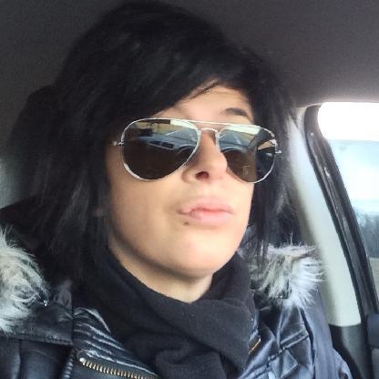 xMiss_Rachel's avatar