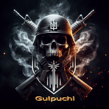 Guipuchi's avatar