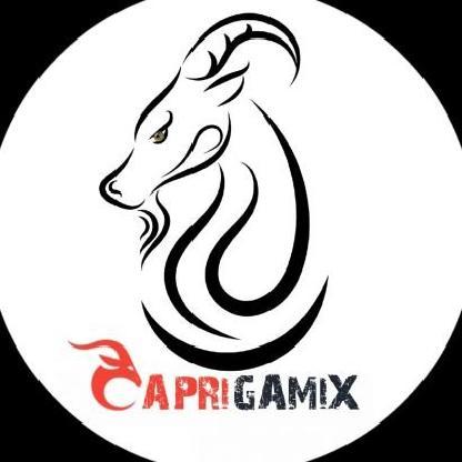 CAPRiGAMiX's avatar