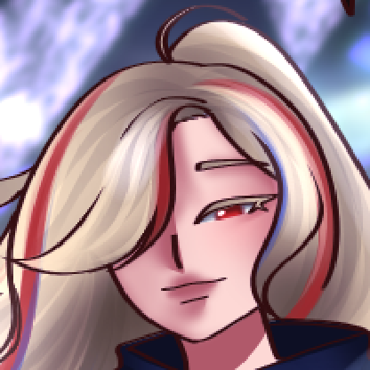 SaphyRose0204's avatar