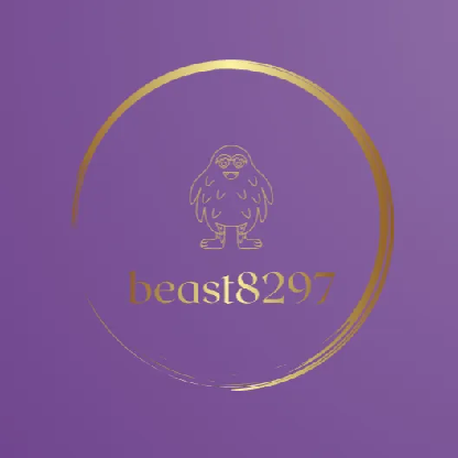 beast8297's avatar