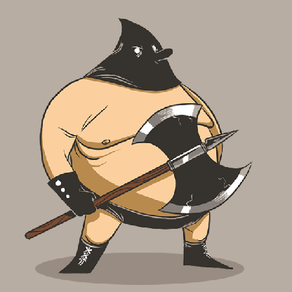 xxButch3rxx's avatar