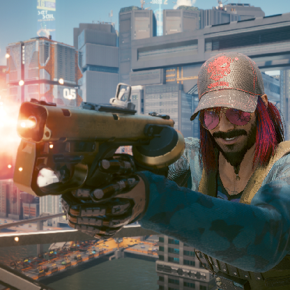 MisterX9912's avatar