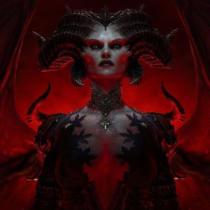 SUICID_DEVIL's avatar