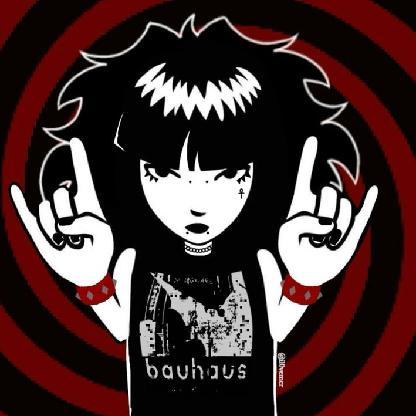 AngelWitchh's avatar