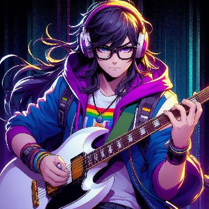 eriktherock's avatar