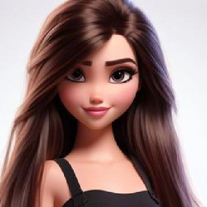 AliciaMistyDay's avatar