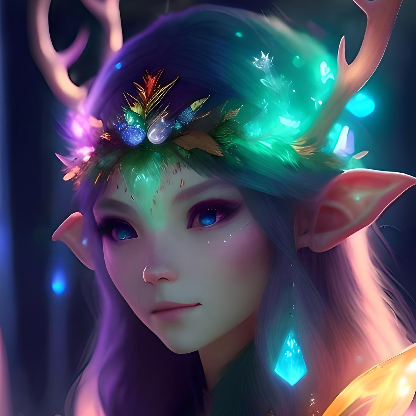 Firefly7245's avatar