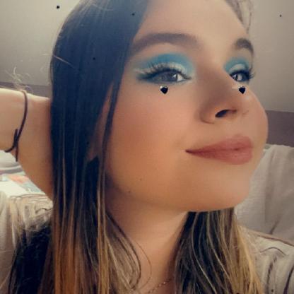 Michellemarie052's avatar