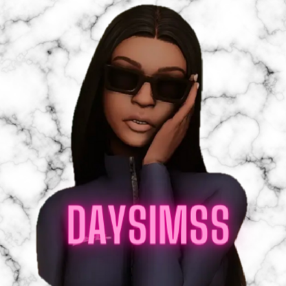 daysimss's avatar